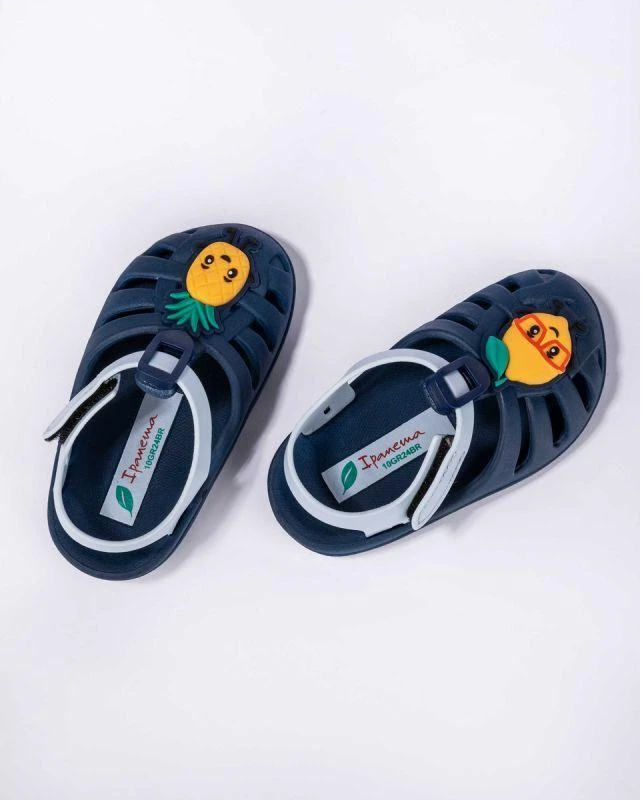 Ipanema Summer XIV B Jr 83615-BC943 sandalai
