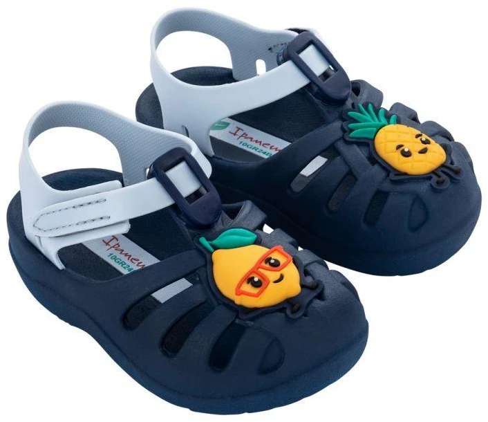 Ipanema Summer XIV B Jr 83615-BC943 sandalai
