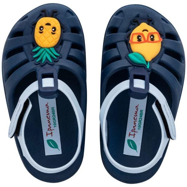 Ipanema Summer XIV B Jr 83615-BC943 sandalai