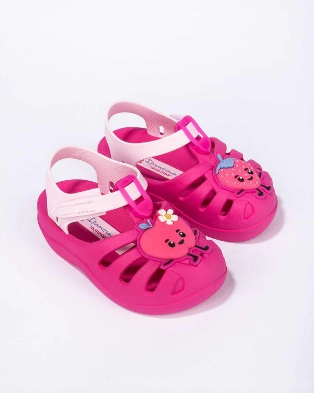 Ipanema Summer XIV B Jr 83615-BC948 sandalai