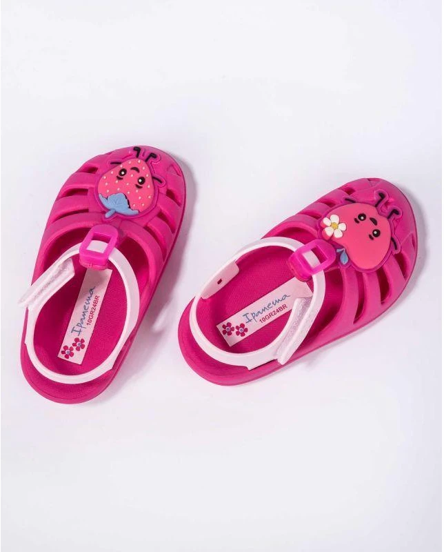 Ipanema Summer XIV B Jr 83615-BC948 sandalai