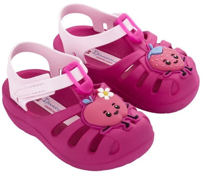 Ipanema Summer XIV B Jr 83615-BC948 sandalai