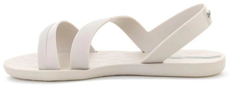 IPANEMA VIBRANT moteriškos basutės, smėlio/smėlio/žalios spalvos 83767-BP938