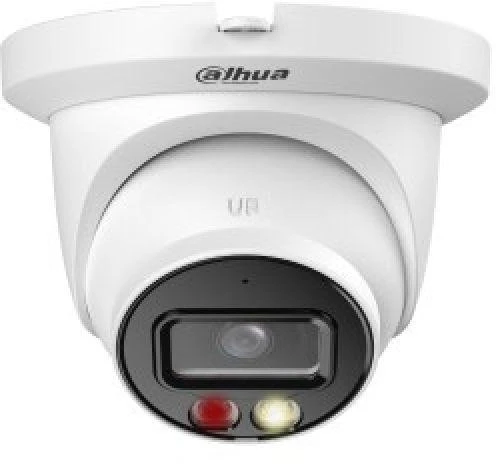 IPC-HDW3849QM-S-IL-0280B juodos spalvos IP kamera Dahua
