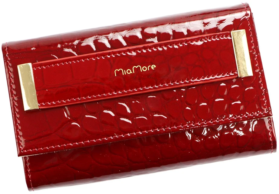 Dėklas moterims su eko-skóry MiaMore PHONE CASE M1784 (IPHONE 11)