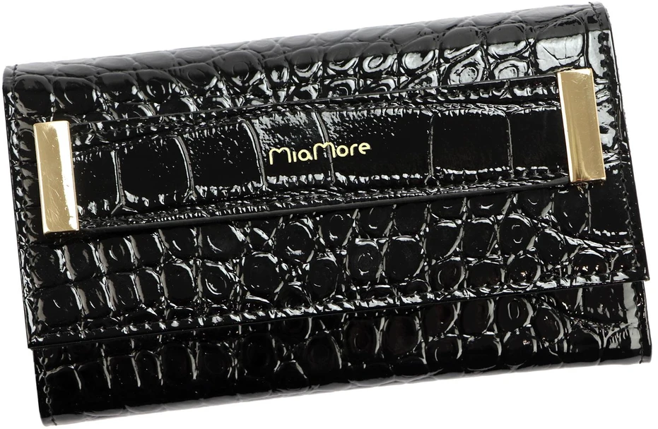 Dėklas moterims su eko-skóry MiaMore PHONE CASE M1784 (IPHONE 12 PRO)