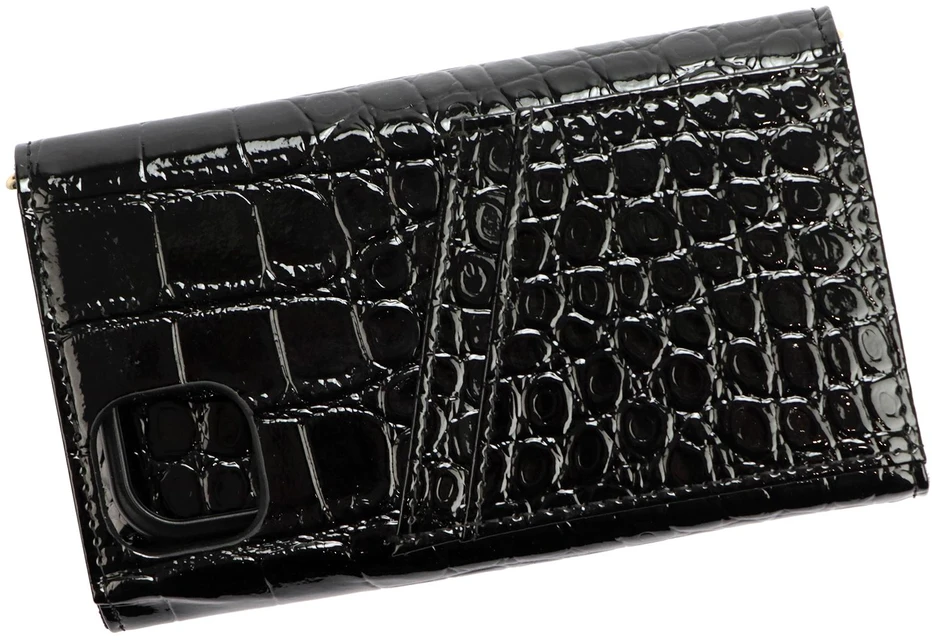 Dėklas moterims su eko-skóry MiaMore PHONE CASE M1784 (IPHONE 13)