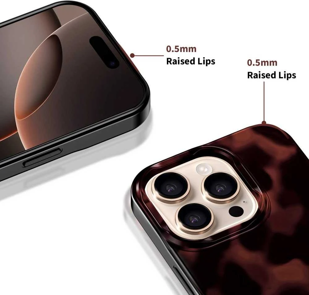 „Tech-Protect Lamano MagSafe“ dėklas, skirtas „iPhone 16 Pro“