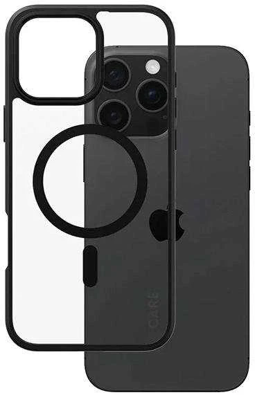 „Panzer Glass CARE by PanzerGlass Flagship Urban Apple iPhone 16 Pro Max 6.9" MagSafe 1360