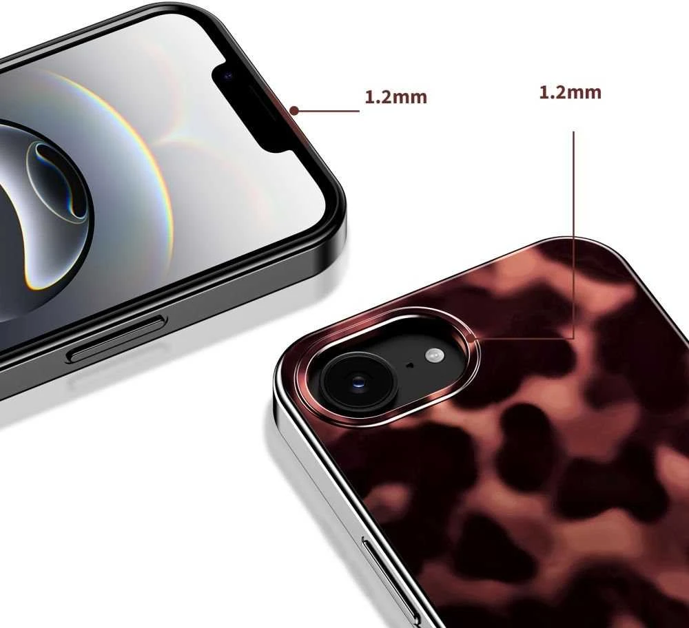 „Tech-Protect Lamano MagSafe“ dėklas, skirtas „iPhone 16e/17e“