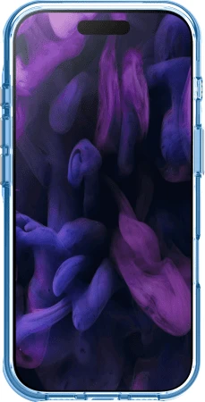 „LAUT Huex MagSafe“ dėklas, skirtas „iPhone 17 Pro“ – daugiaspalvis