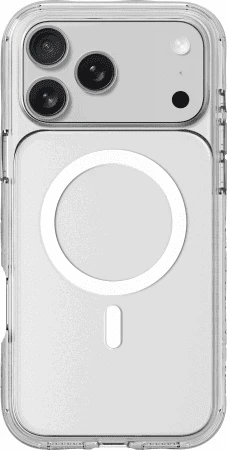 Laut Crystal Matter X dėklas skirtas Apple iPhone 17 Pro Max, Crystal