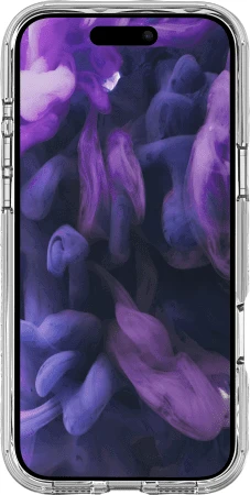 Laut Crystal Matter X dėklas skirtas Apple iPhone 17 Pro Max, Crystal
