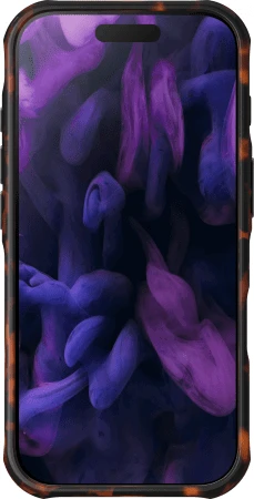 „LAUT Huex MagSafe“ dėklas, skirtas „iPhone 17 Pro“ – daugiaspalvis