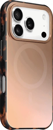 „LAUT Huex MagSafe“ dėklas, skirtas „iPhone 17 Pro“ – daugiaspalvis