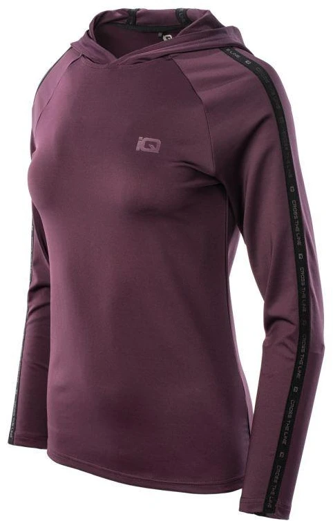 IQ Berniukas Džemperis W 92800368504