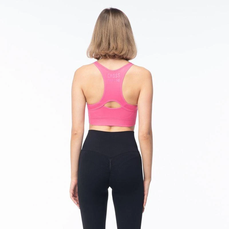 IQ Carmen II Sportinė Liemenėlė Moterims W 92800597412