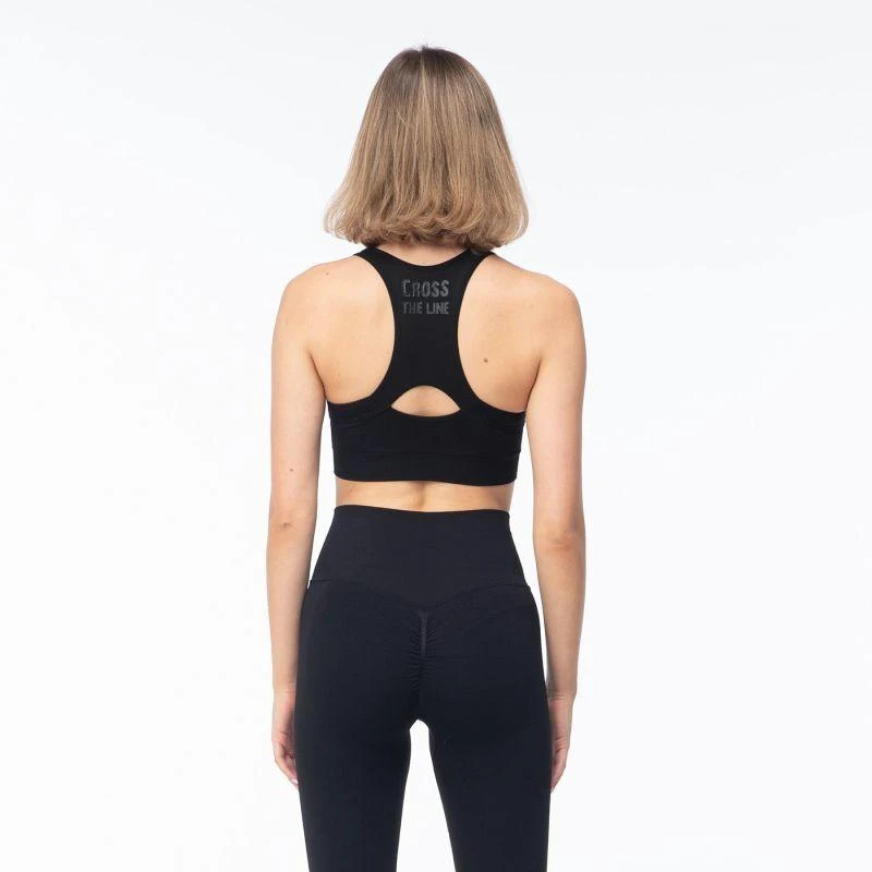 IQ Carmen II sportinė liemenėlė Wmns W 92800597407