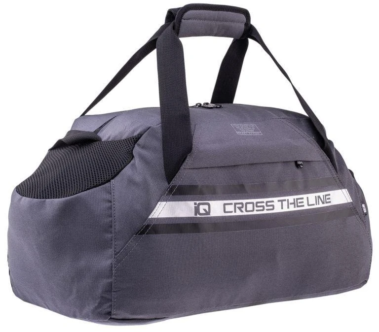 IQ Cross Mazi Wmns krepšys 92800482413
