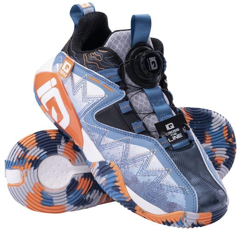 IQ Cross The Line Basky Jr 92800598190 batai