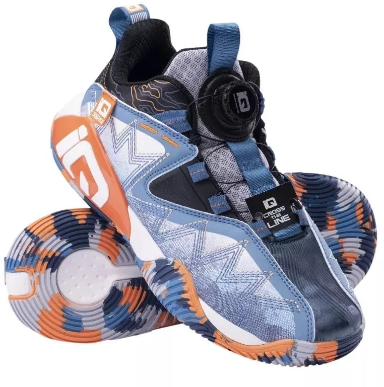 IQ Cross The Line Basky Jr 92800598190 batai