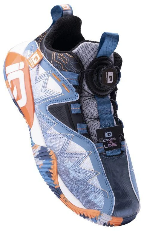 IQ Cross The Line Basky Jr 92800598190 batai