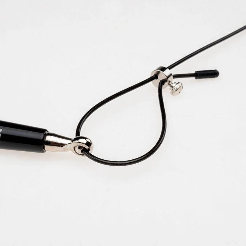 IQ Cross The Line Powerpump Crosspro 92800555427 šokinėjimo virvė