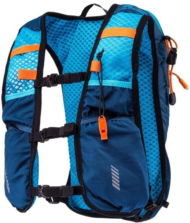 IQ Cross The Lite Trailbee 7 Bėgimo Liemenė 92800501887
