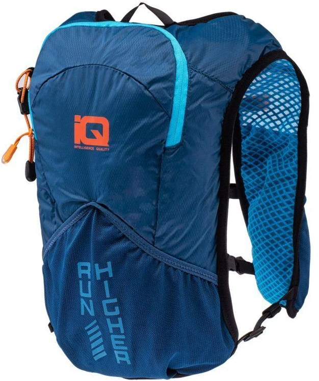 IQ Cross The Lite Trailbee 7 Bėgimo Liemenė 92800501887