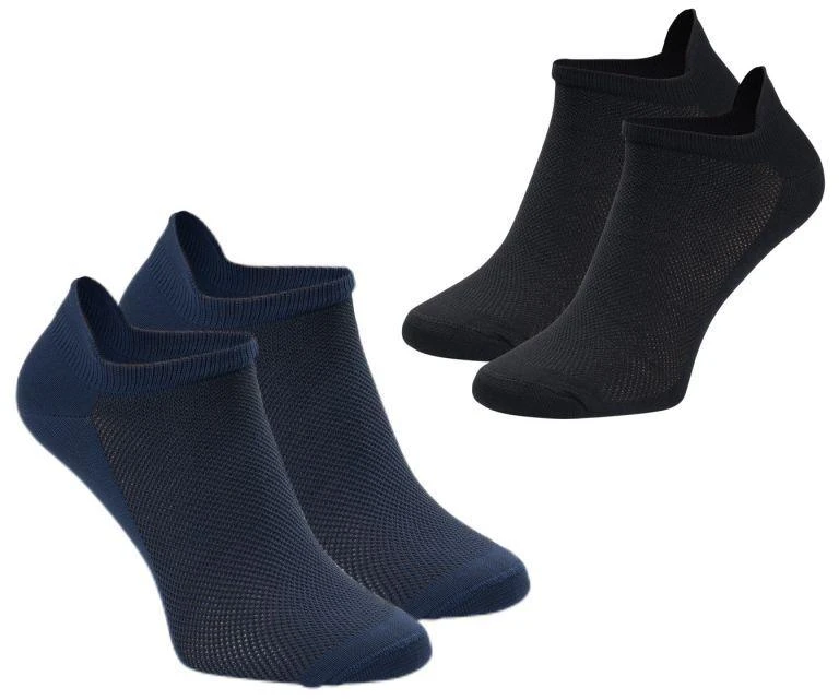 IQ Garaf Pack kulkšnies kojinės, M, 92800399204