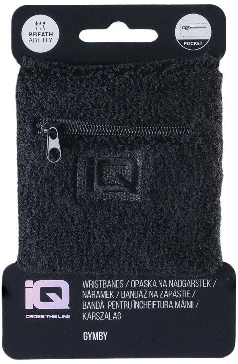 Kepurė Iq Gymby 92800400730 Plaukų juosta