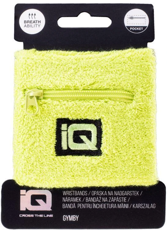 Kepurė Iq Gymby 92800400731 Plaukų juosta