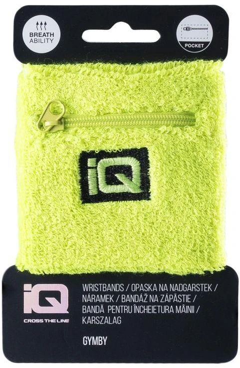 Kepurė Iq Gymby 92800400731 Plaukų juosta