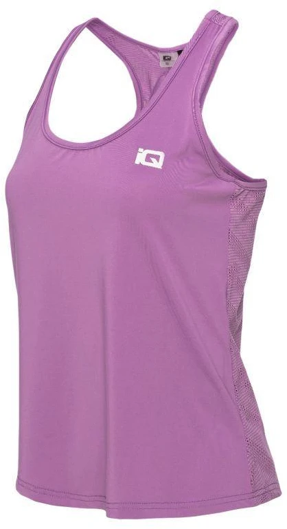 IQ Inini Wmns liemenė be rankovių W 92800597402