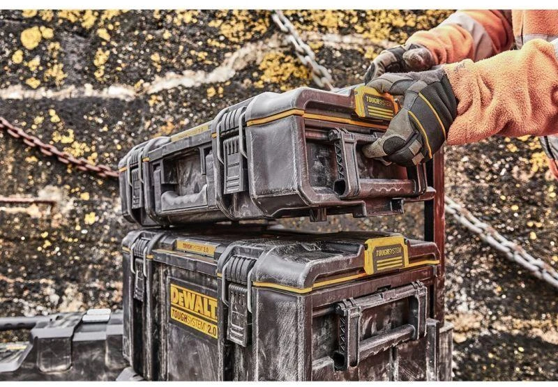Įrankių dėžė DeWALT DWST83293-1
