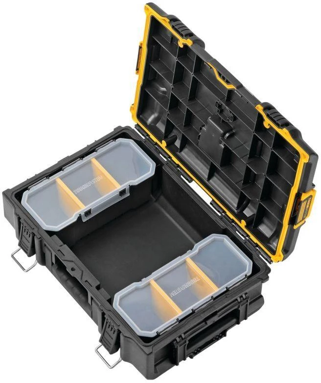 Įrankių dėžė DeWALT DWST83293-1