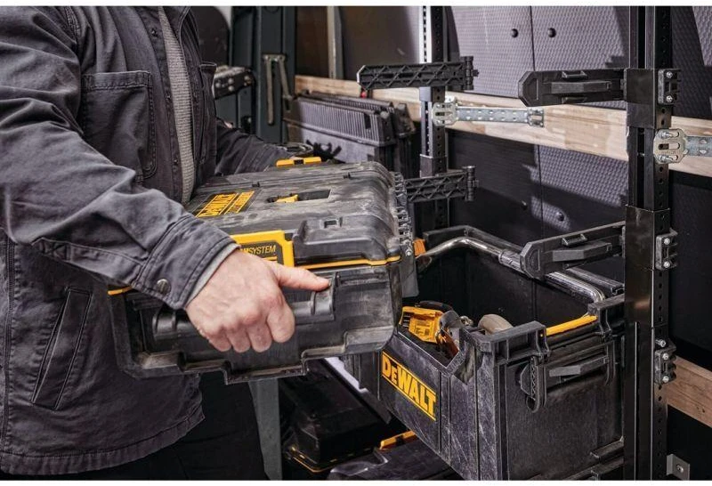 Įrankių dėžė DeWALT DWST83293-1