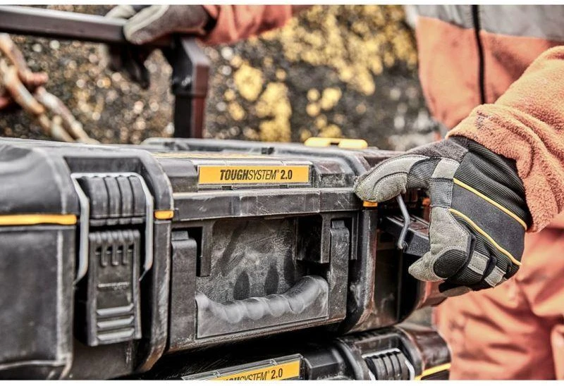 Įrankių dėžė DeWALT DWST83293-1