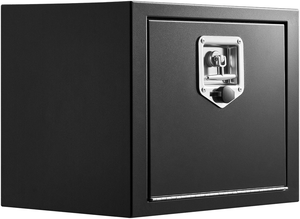 VEVOR Sunkvežimio dėžė įrankiams po kėbulu, 457 x 305 x 356 mm