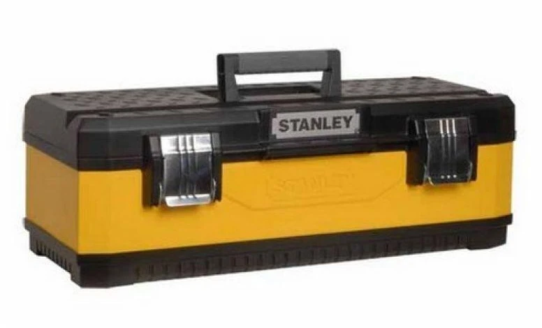 Įrankių dėžė Stanley 1-95-613