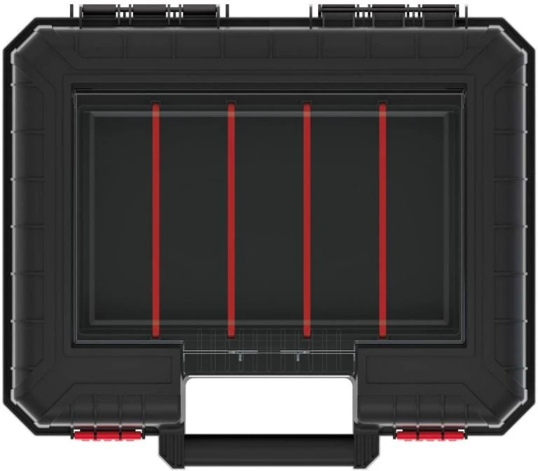 Kistenberg Blow HEAVY 40 KHV40S-S411 įrankių dėklas