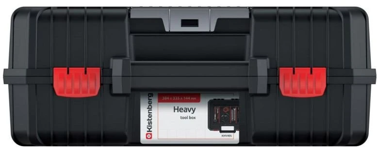 Kistenberg Blow HEAVY 40 KHV40S-S411 įrankių dėklas