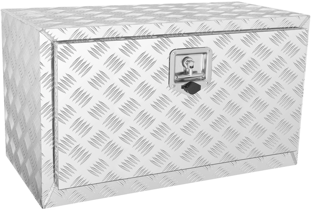 VEVOR Po kėbulo dėžė automobiliams, 76x35,5x40,5 cm