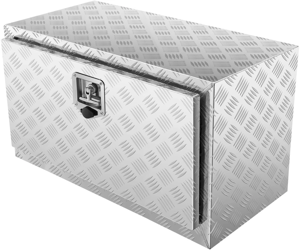 VEVOR Po kėbulo dėžė automobiliams, 76x35,5x40,5 cm