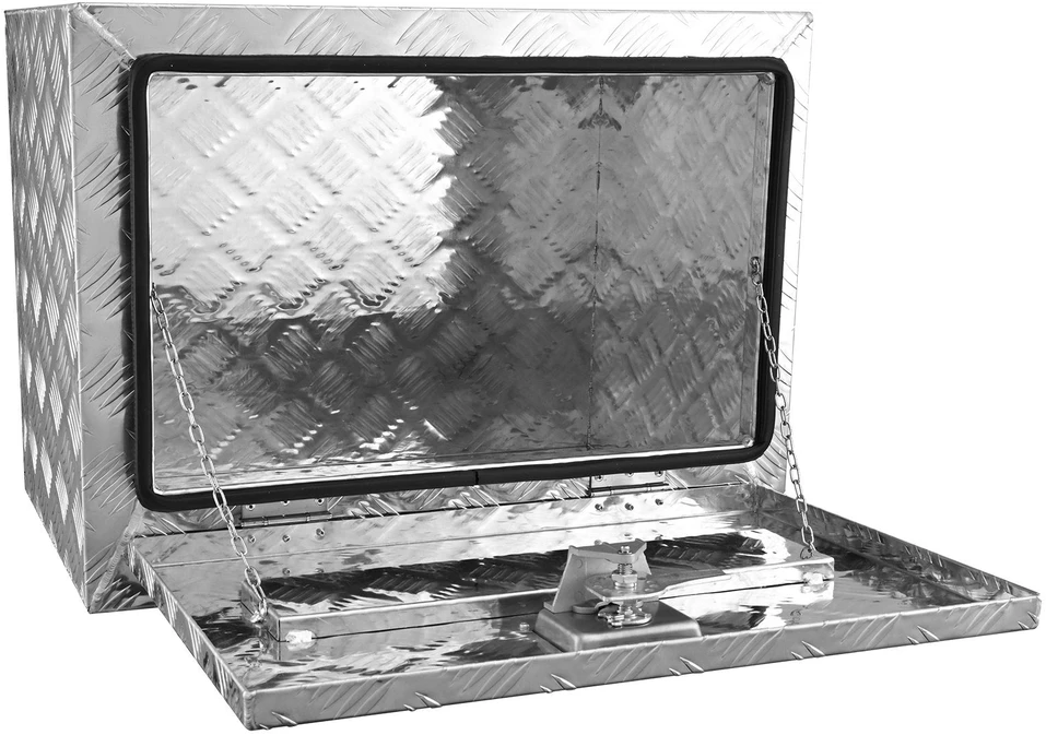 VEVOR Pakabinama sunkvežimio dėžė 61x34x41 cm