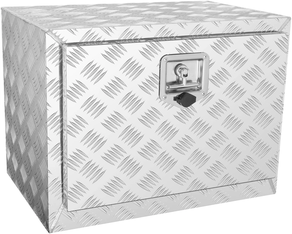 VEVOR Pakabinama sunkvežimio dėžė 61x34x41 cm
