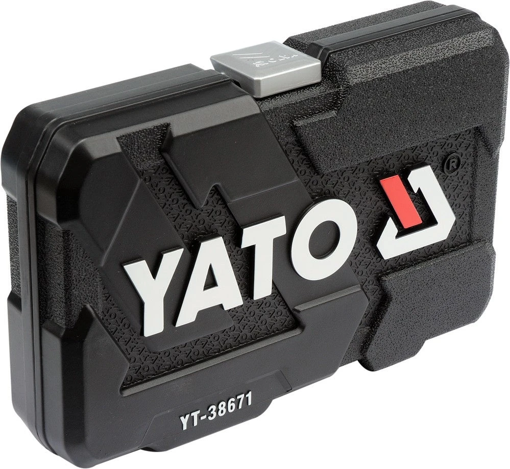 YATO Rinkinys KEY 12 vnt. 1/2" XS 38671