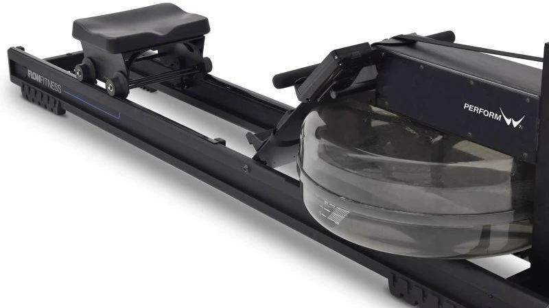 Aktivo Irklavimo treniruoklis Perform Flow Fitness W7i