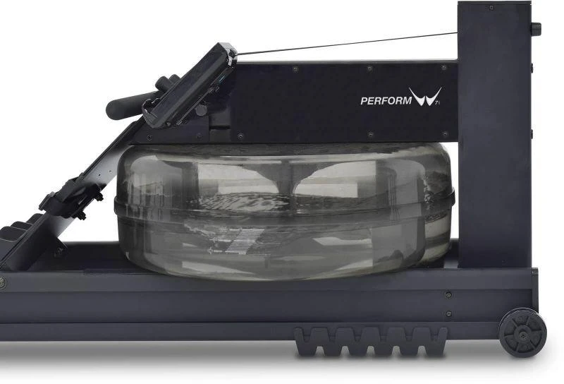 Aktivo Irklavimo treniruoklis Perform Flow Fitness W7i