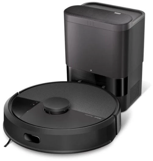 iRobot Roomba 105 Combo+ juoda